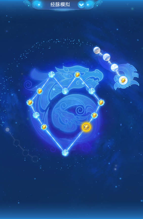 《梦幻西游》经脉加强助力龙宫起飞敏龙再次回归！3