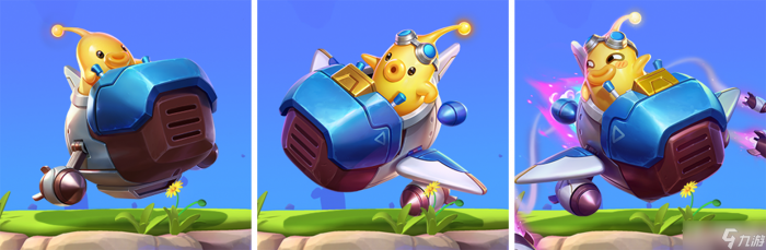 《金铲铲之战》s8.5商城上架的小小英雄有哪些2