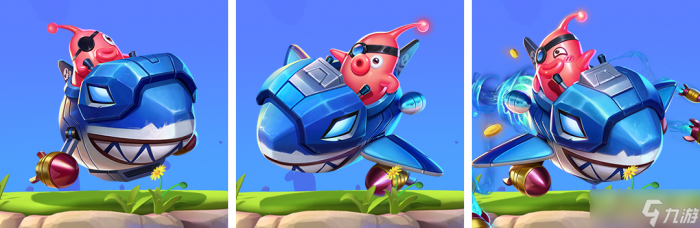 《金铲铲之战》s8.5商城上架的小小英雄有哪些3