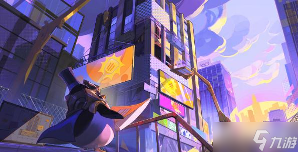 《金铲铲之战》三国神射豹阵容怎么搭配1