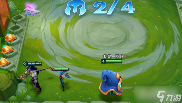 《金铲铲之战》神龙狗头怎么玩7