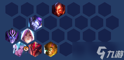 《金铲铲之战》瞄准镜狂刃玩法攻略4