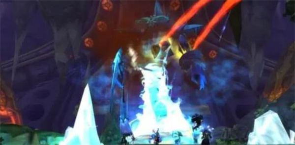 魔兽世界冰霜之王的战斗披风获取攻略3