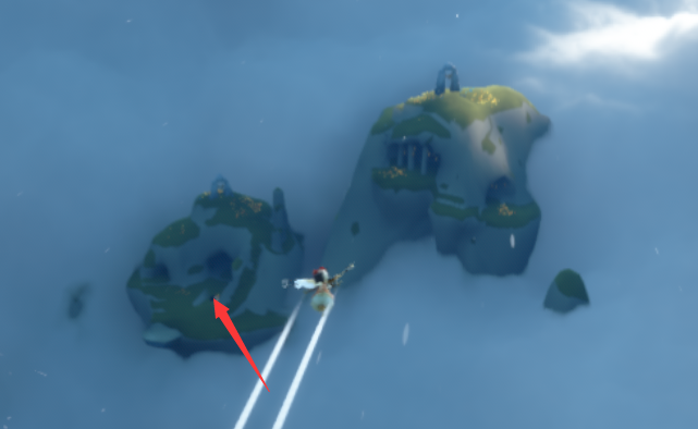 光遇天才建筑师先祖在哪里3