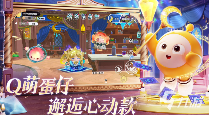 英雄强度、技能机制与胜率优化一览1