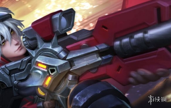 王者荣耀百里守约皮肤大全6