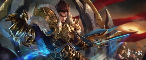 王者荣耀张飞皮肤大全4