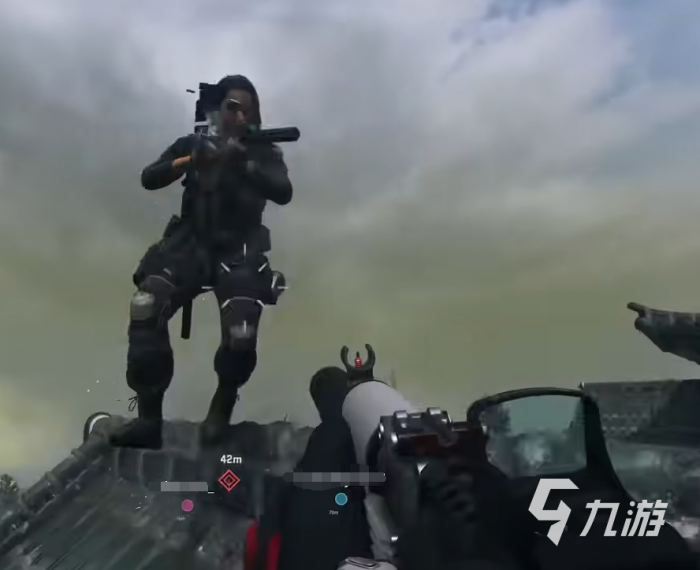 使命召唤战区手游如何改枪械配件1