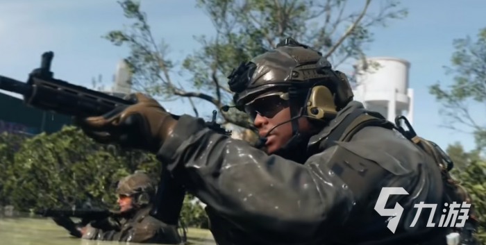 使命召唤战区手游枪械t0推荐1