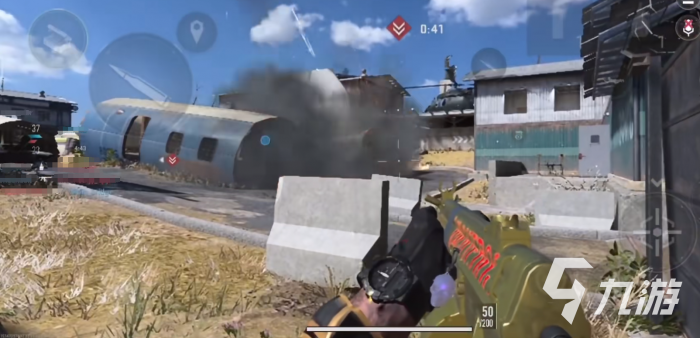 使命召唤战区手游的段位怎么看3