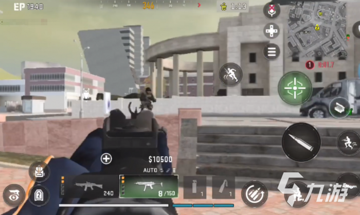 使命召唤战区手游范利肯怎么获得1