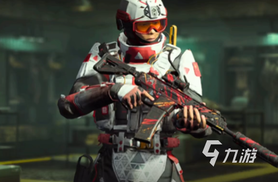 使命召唤战区手游怎么打开仓库2