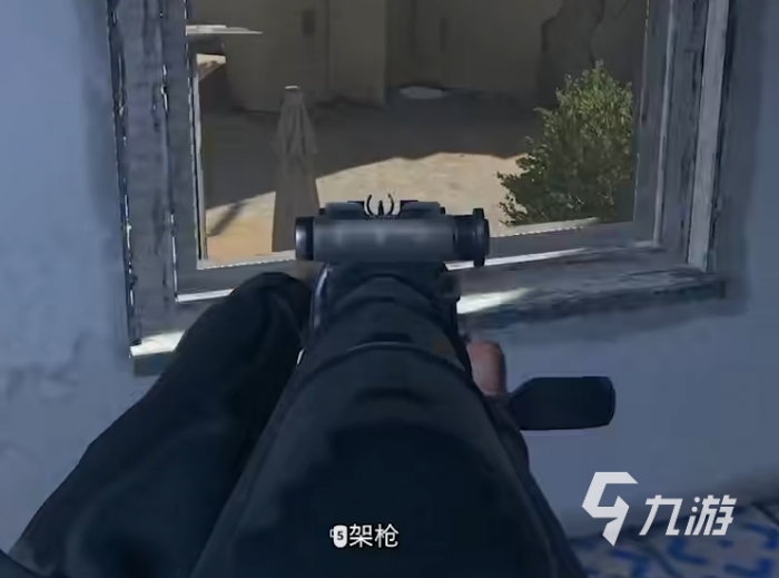 使命召唤战区手游自救包在哪5