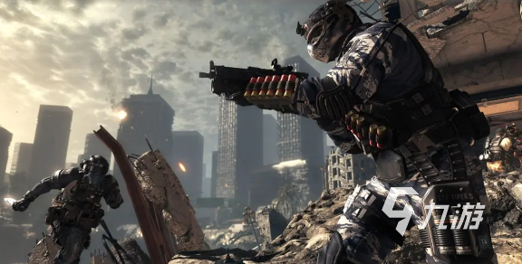 使命召唤战区手游画质解锁技巧4