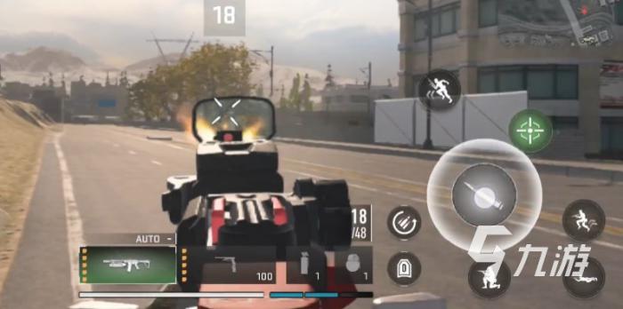 使命召唤战区手游配置要求3