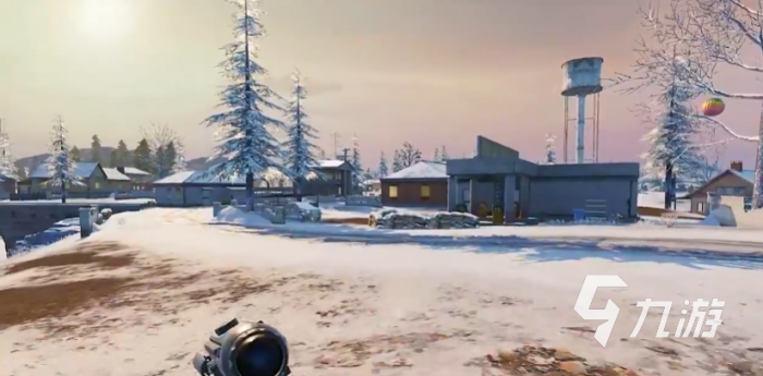 使命召唤手游突突突节什么时候开启2