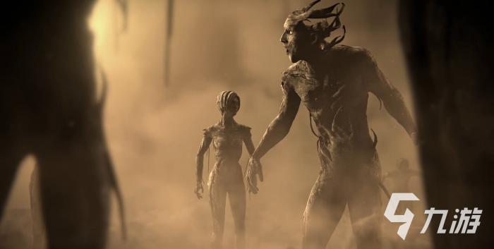 使命召唤手游和灵笼联动内容有哪些3