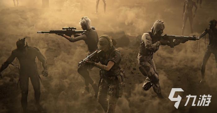 使命召唤手游和灵笼联动内容有哪些4