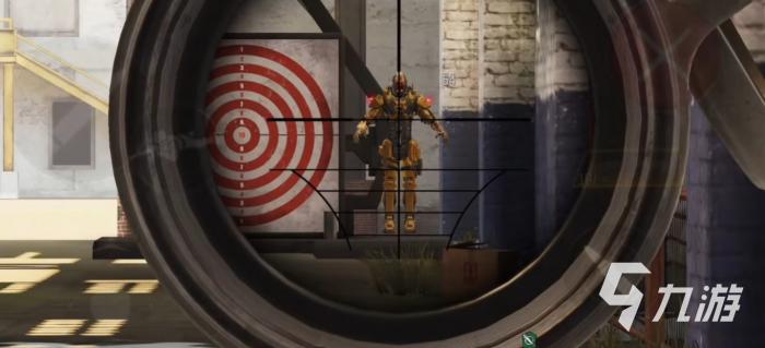 使命召唤手游新武器Oden怎么样5