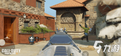 《使命召唤手游》AN94如何获取8