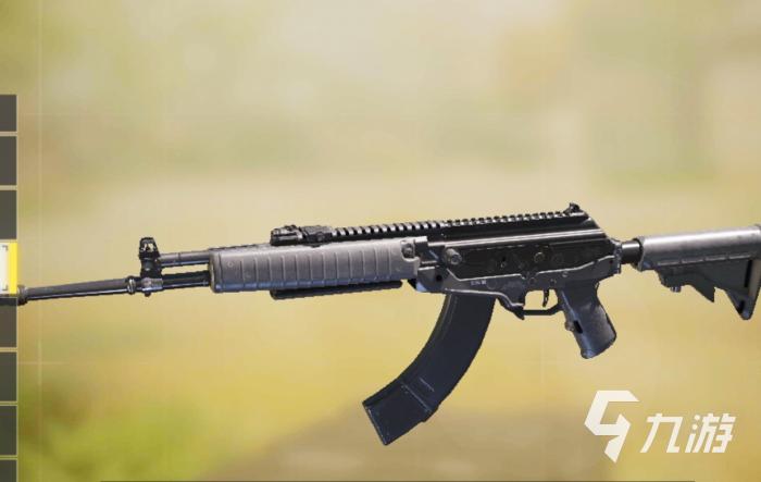使命召唤手游新版本CR56配件怎么搭3