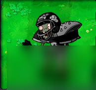 植物大战僵尸黑色橄榄球僵尸怎么打4