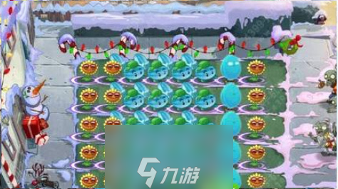 植物大战僵尸2萌新攻略植物大战僵尸2通关指南7