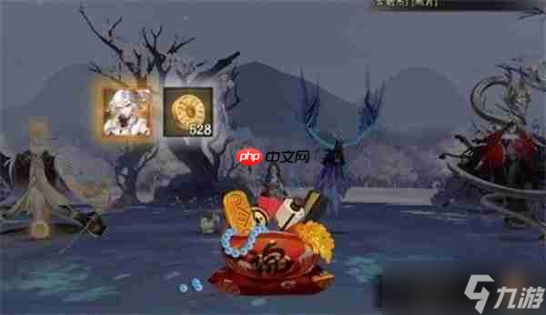 阴阳师鸩秘闻副本挂机通关指南3