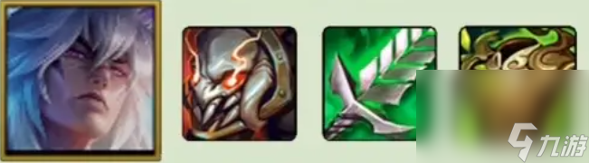 《金铲铲之战》S11灵魂莲华阵容玩法攻略8