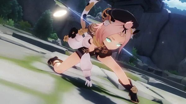 原神迪奥娜技能是什么2