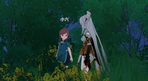 原神嘉义位置大全5