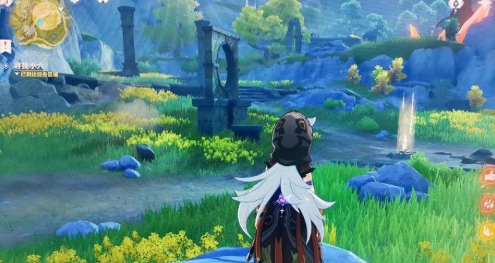 原神嘉义位置大全6