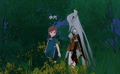 原神嘉义的礼物任务完成攻略5