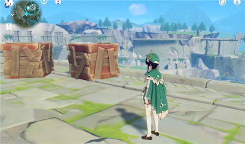 原神大伟哥丘丘人掉落地点哪里6