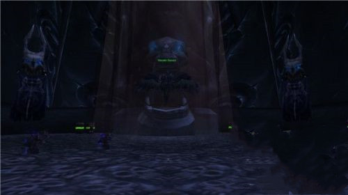 魔兽世界9.0前夕死亡崛起任务第二周玩法攻略4