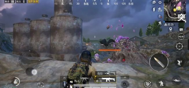 和平精英突变矿场boss是谁3