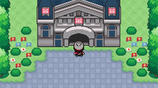 宝可梦剑盾gba版攻略大全3