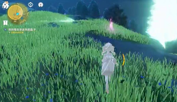 原神维克多丢失的盒子位置介绍2