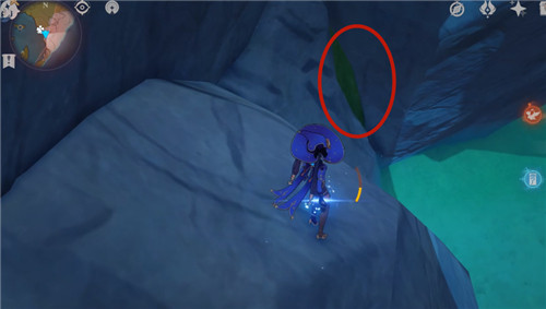 原神新版本地中之盐怎么卡进去2