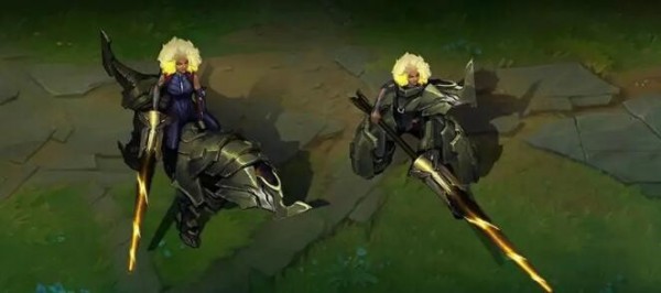 LOL芮尔铭文搭配攻略3