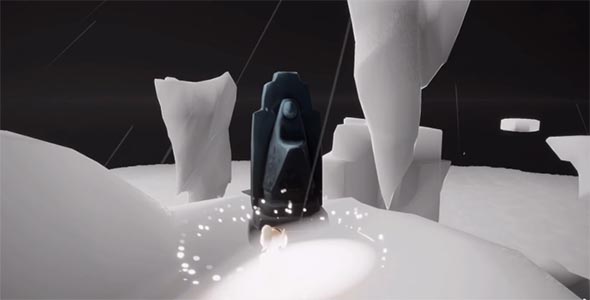 光遇风之试炼怎么过关8