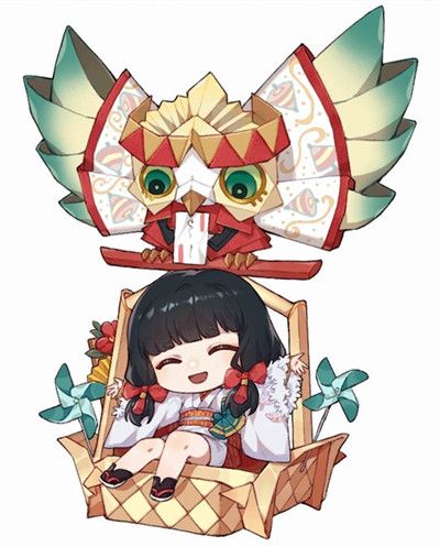 阴阳师熏的折形书意皮肤怎么样2