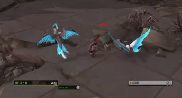 魔兽世界圣光启示录任务怎么做2