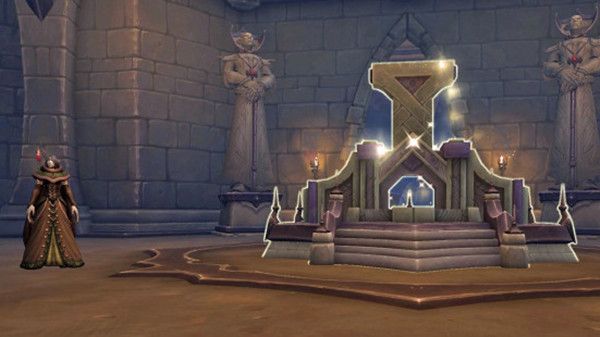 魔兽世界永恒熔炉在哪里1