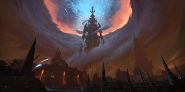 魔兽世界纳斯利亚堡boss怎么打2