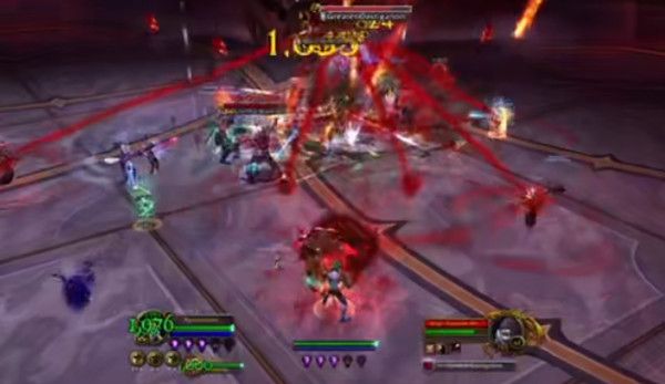 魔兽世界纳斯利亚堡boss怎么打10