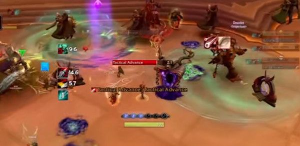 魔兽世界纳斯利亚堡boss怎么打12