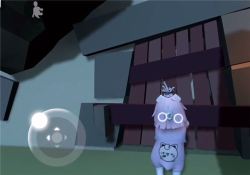 人类跌落梦境攻略黑暗3