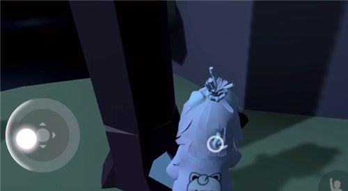 人类跌落梦境攻略黑暗5