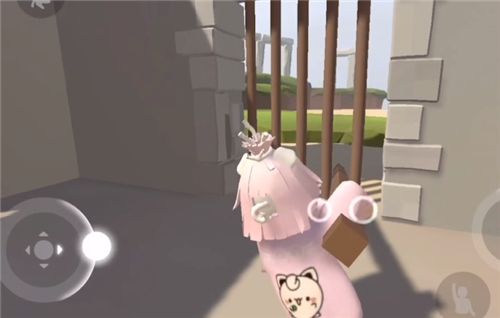 人类跌落梦境城堡攻略3